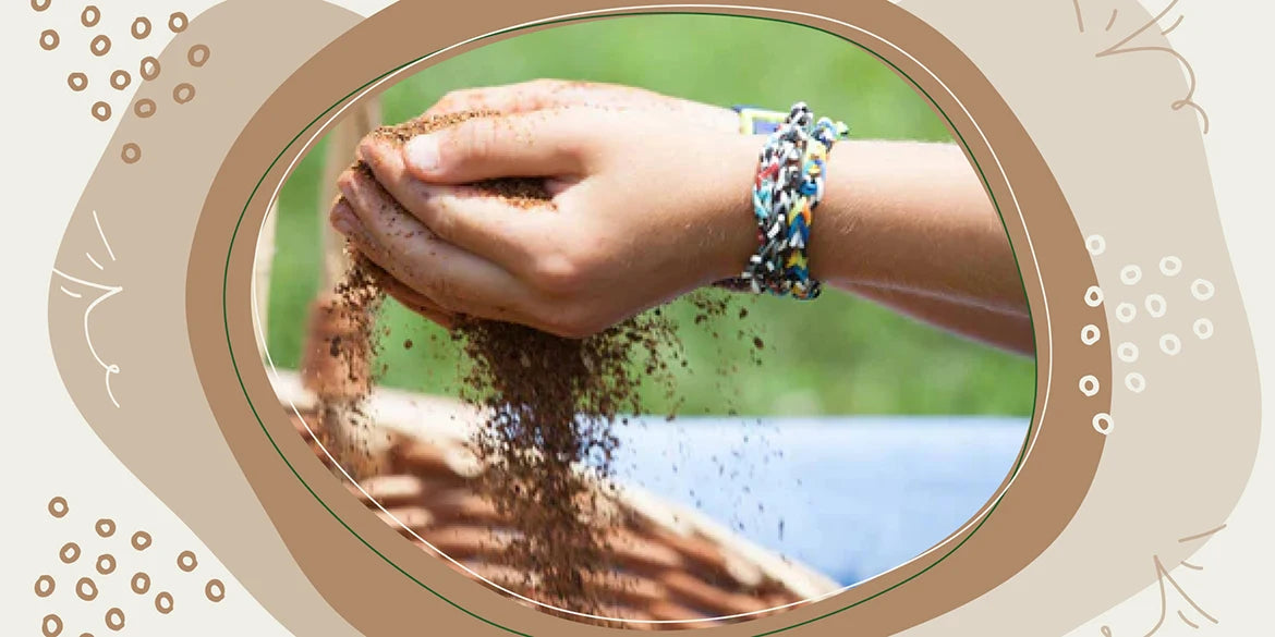 Rasen biologisch dngen: mit organischem Dnger | Gartenkorn