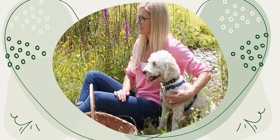 Rasendnger Hund: Sicherer Rasen fr Hundebesitzer | Gartenkorn