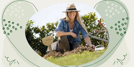 Welchen Rasendünger soll ich verwenden? Eine Übersicht für Deinen grüneren Rasen image