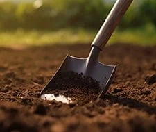 grassnarbe entfernen anleitung gartenkorn