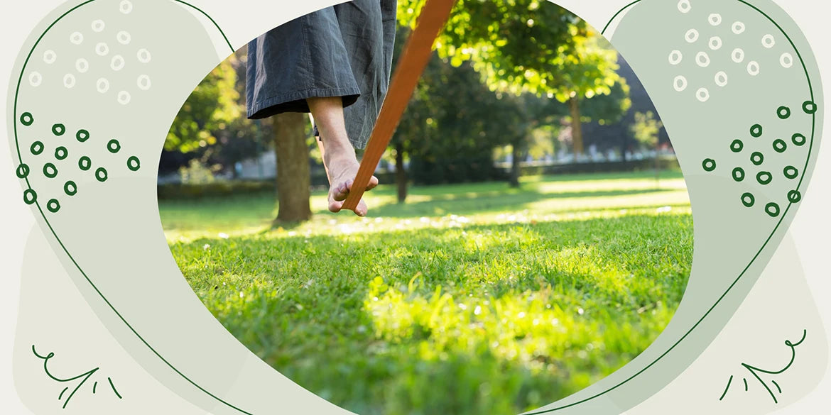 Rasen neu anlegen: Anleitung, Tipps & das richtige Saatgut  Gartenkorn