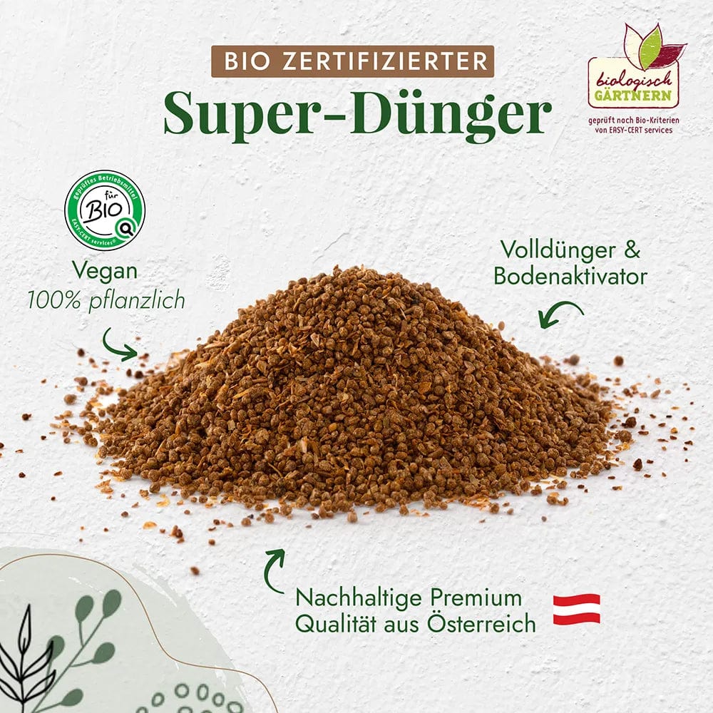 tomaten düngen mit universaldünger TerraDomi Tomatendünger 1 Liter Flüssigdünger Konzentrat – TerraDomi  Onlineshop main image 1